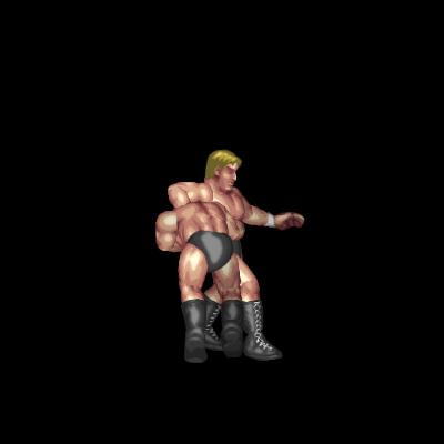 Run-Up Tornado DDT B