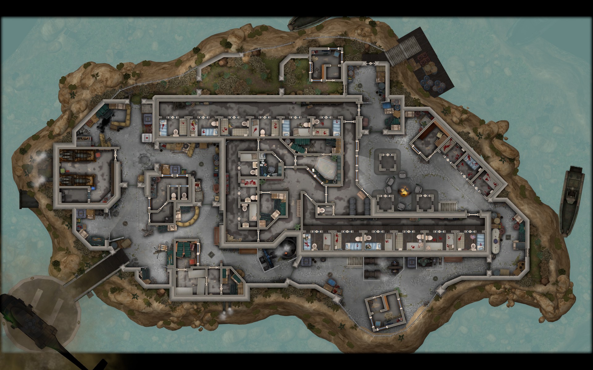 ARC-20 Isolated Extraction
