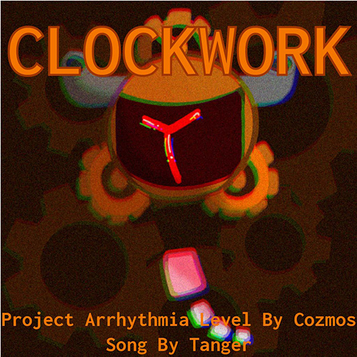 Clockwork