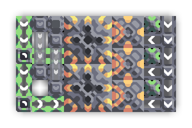 Erekir - Surge Alloy (Tileable)