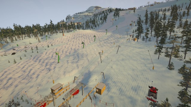 Tatersky Resort