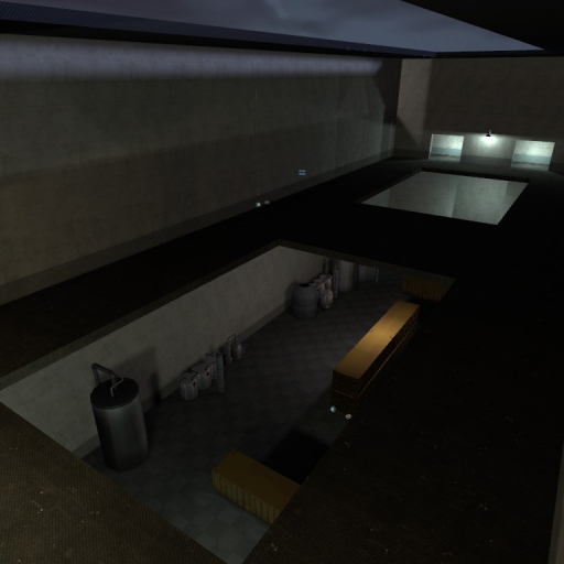 Distillery – Team Fortress 2 Mod