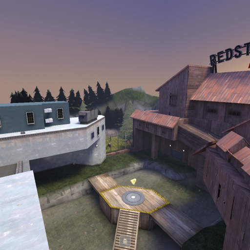 ultiduo_lorem – Team Fortress 2 Mod