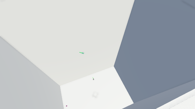 Auto Right Diagonal Tracking Ironmeen
