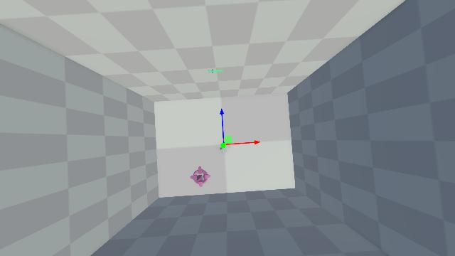 Auto Vertical Tracking Ironmeen