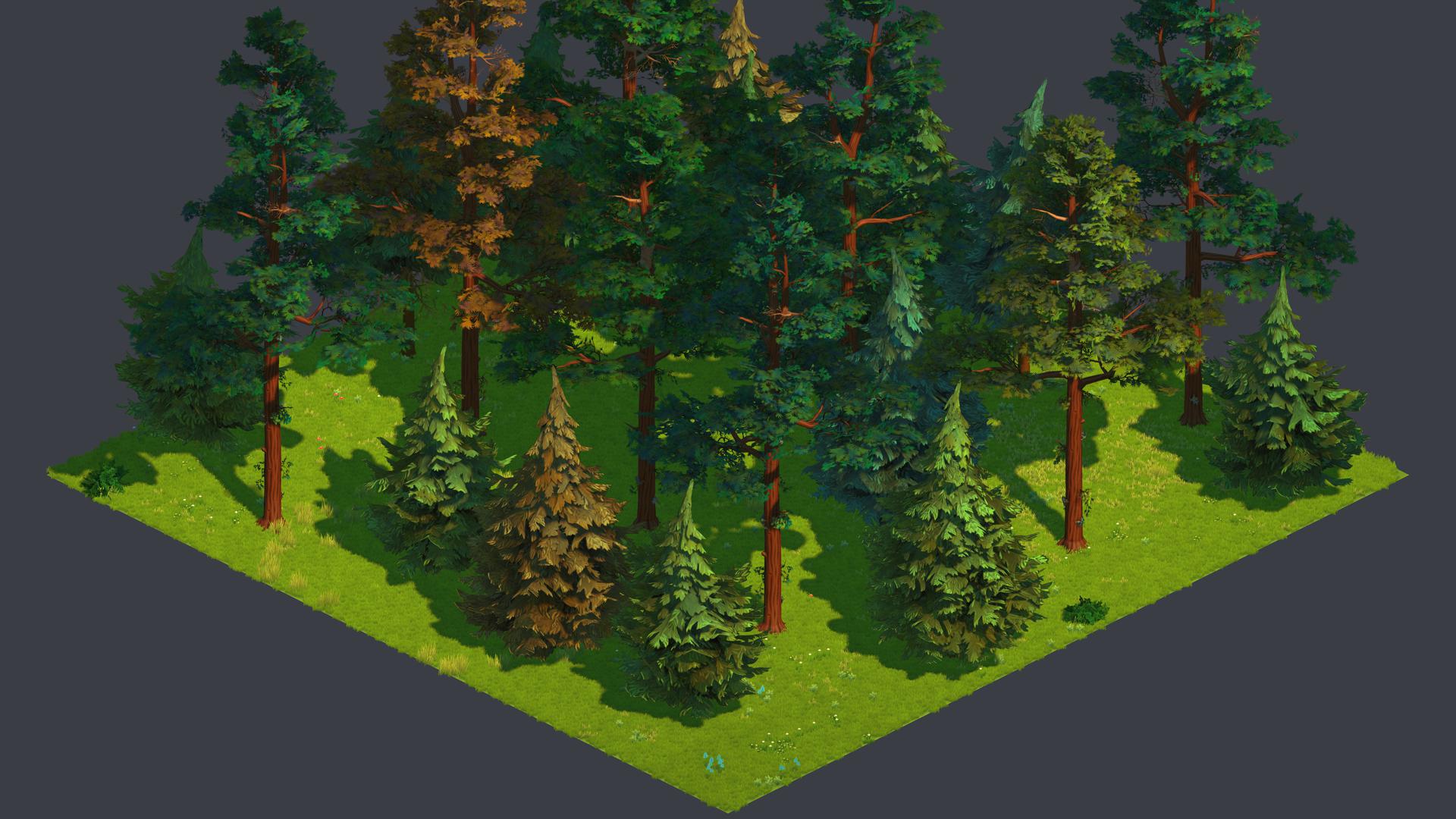 New dense forest.tile