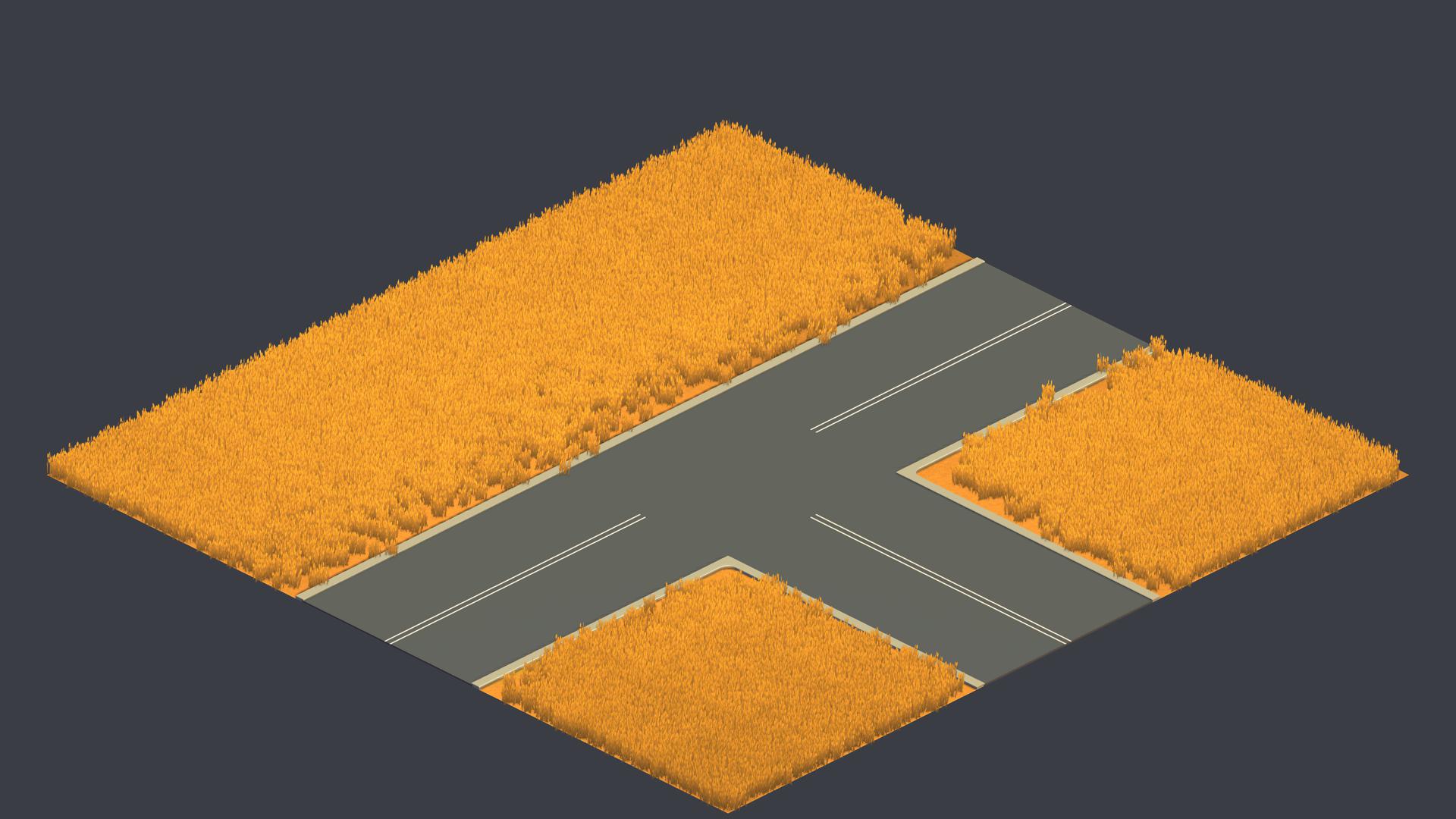 Standard road field T-split.tile