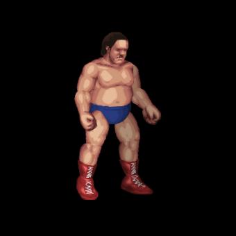 André the Giant