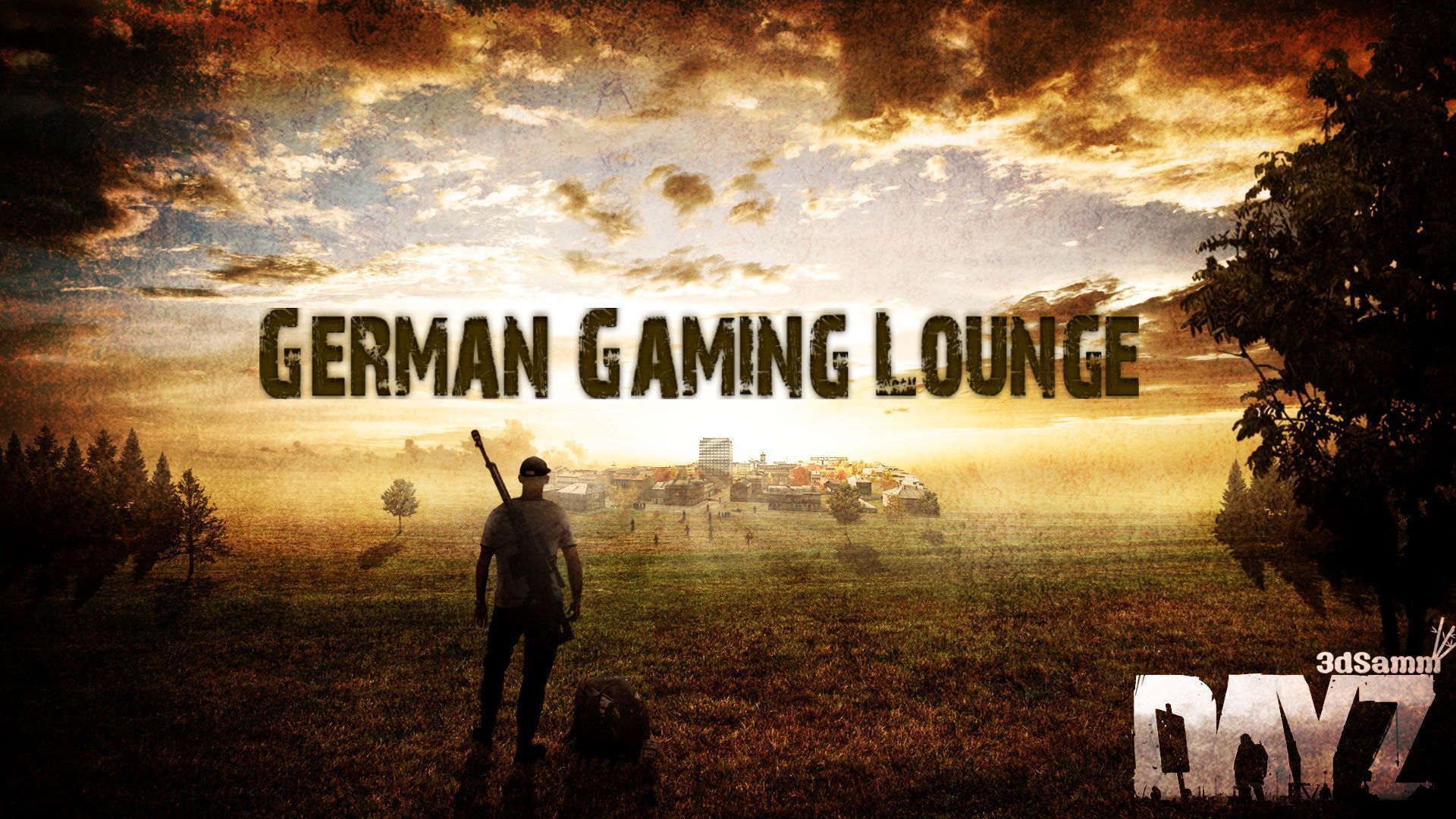 GermanGamingLoungePack