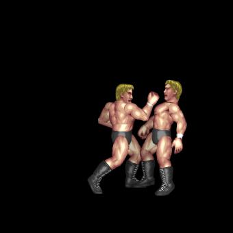 Uppercut B
