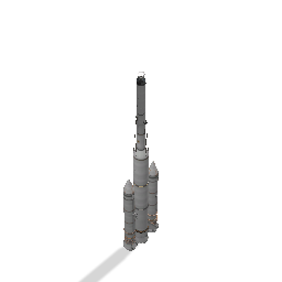 Eve Ground Probes