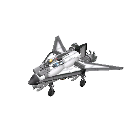 Tiny Transporter