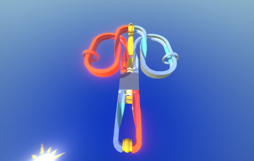 The Ice Pack (V3)