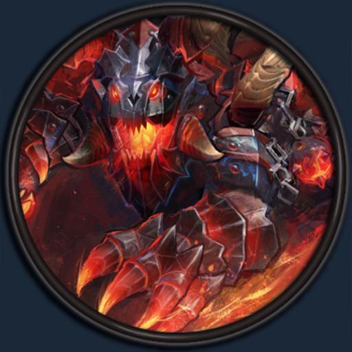 Unchained Calamity - Loading Screen
