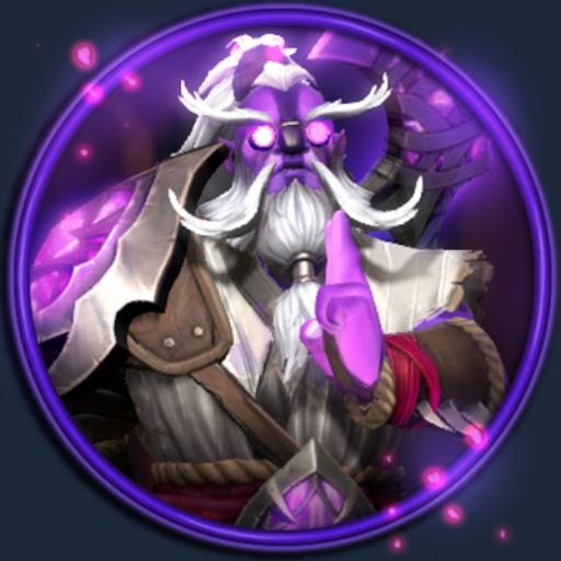 Scholar of the Korumite Artistry - Armor