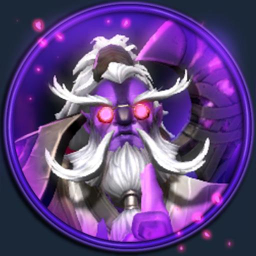 Scholar of the Korumite Artistry - Head