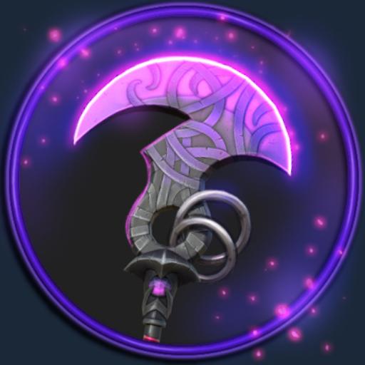 Scholar of the Korumite Artistry - Weapon