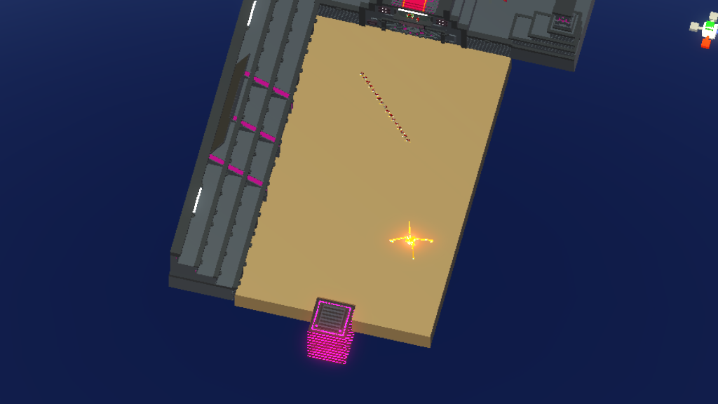Minigun