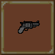 Black Gun – tModLoader Mod