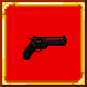Black Gun the revolver – tModLoader Mod