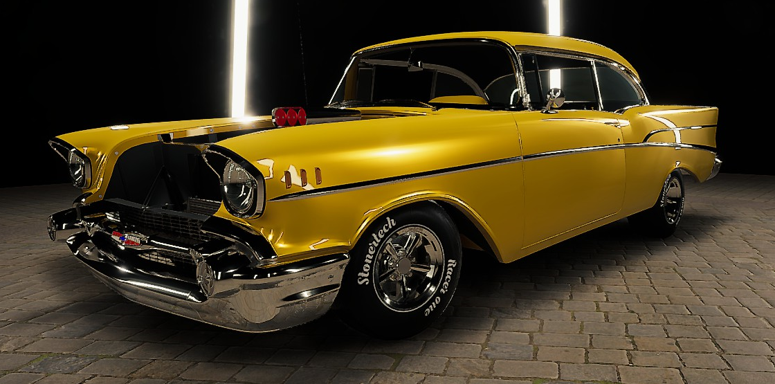 Config Project X