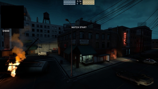 c8m1_apartment – Counter-Strike 2 Mod