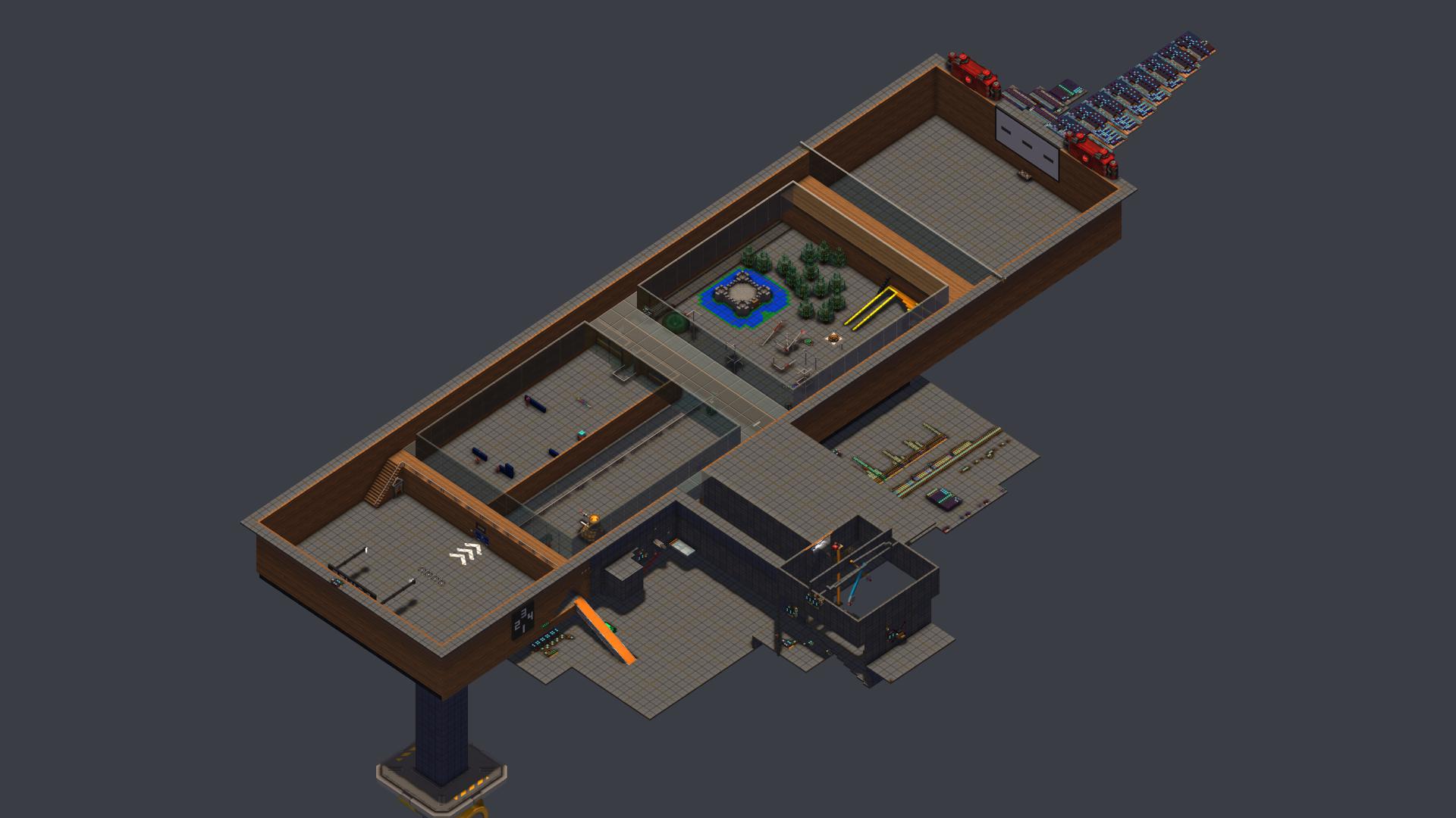 ScrapMaster Competition