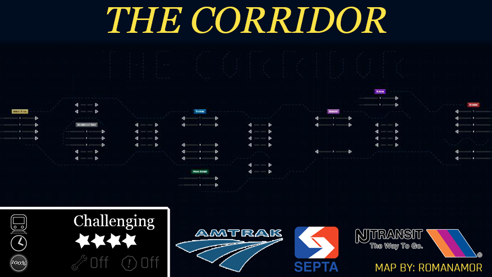 The Corridor