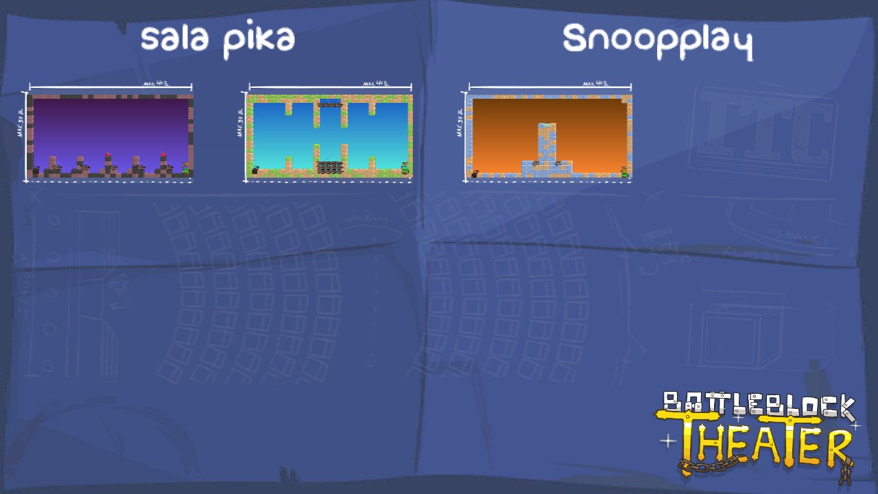 sala pika