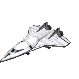 FG-X2 (Darkstar)