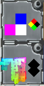 Fractal Modules
