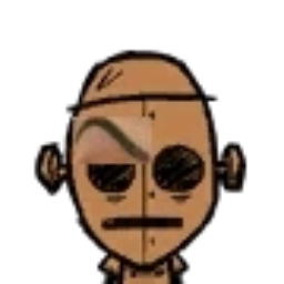 Chorusbox Rick Roll – Don't Starve Together Mod