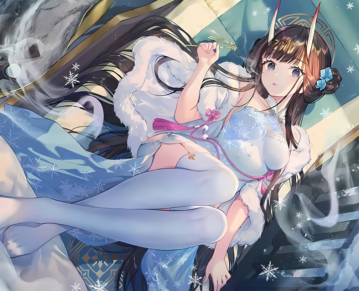 新·碧蓝航线·补充包