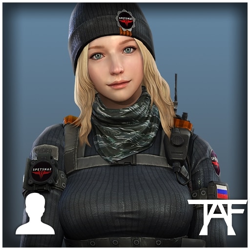 CSO2 || Helga [PM/RAG/VOX]