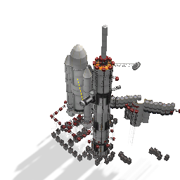 Space Shuttle preview
