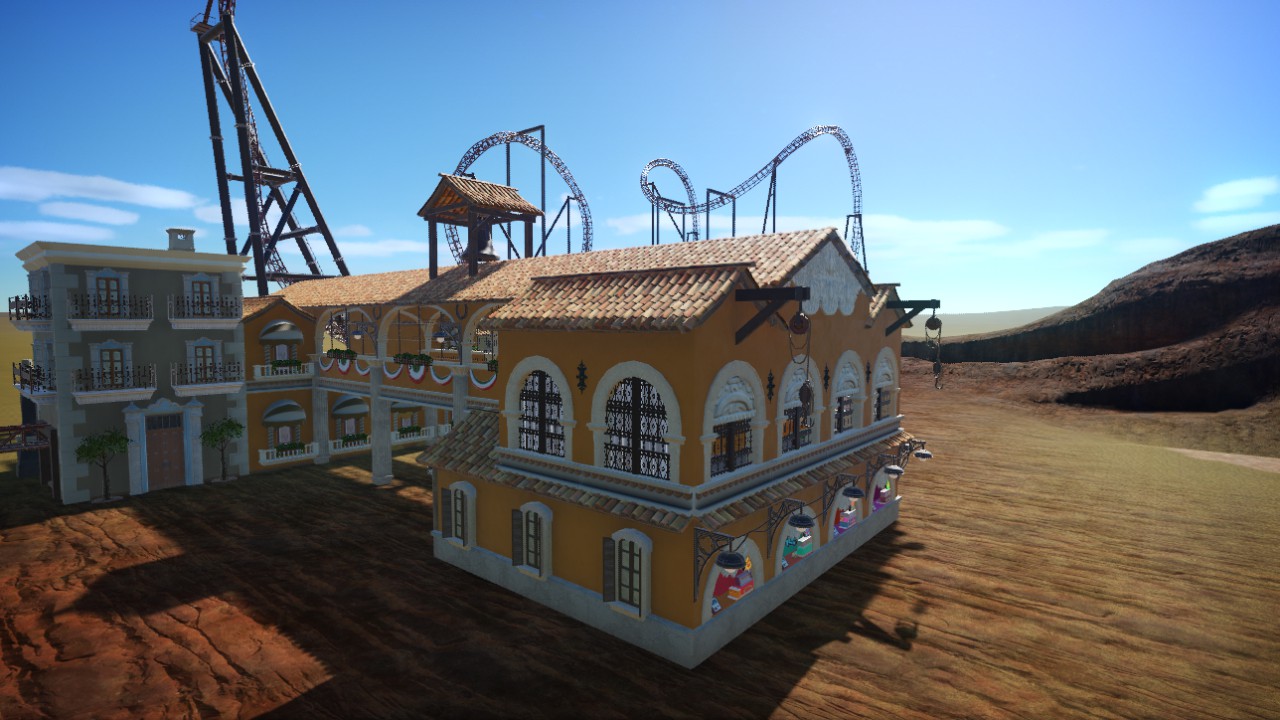 La twister