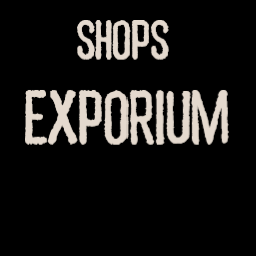 Shops Exporium – Project Zomboid Mod