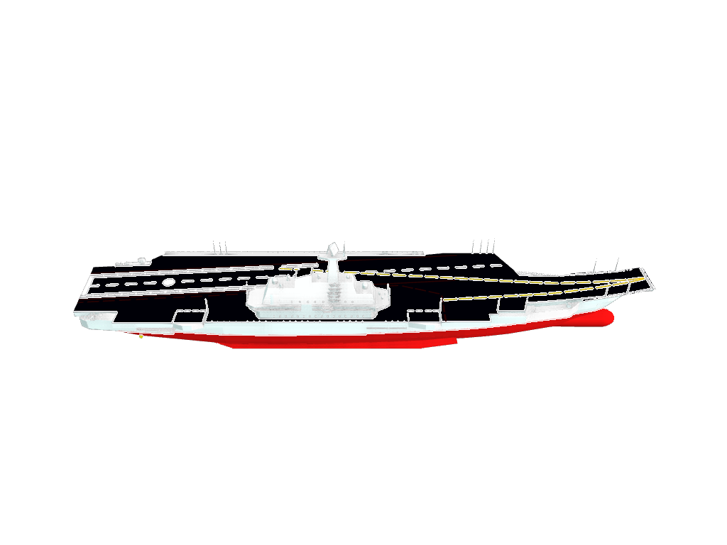 PLAN CV-16 Liaoning