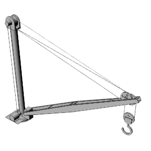 crane 4