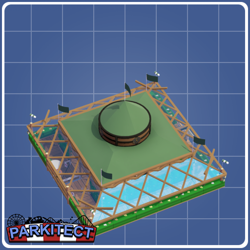 Carousel [WOODLANDS]