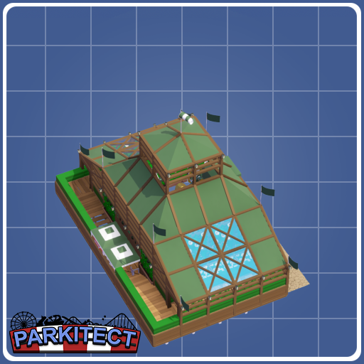 Clockwork [WOODLANDS]