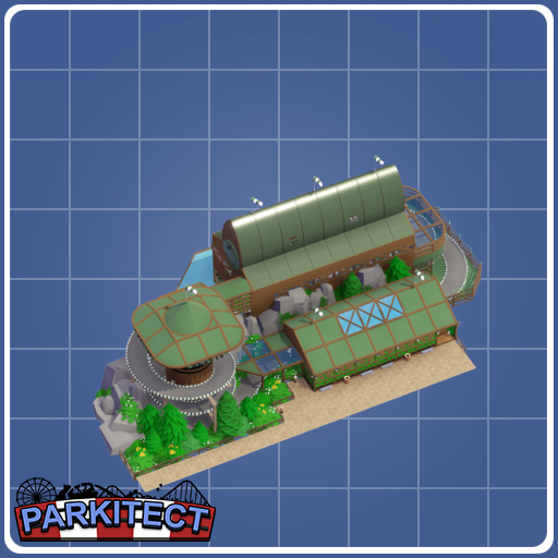 Go-Karts [WOODLANDS]
