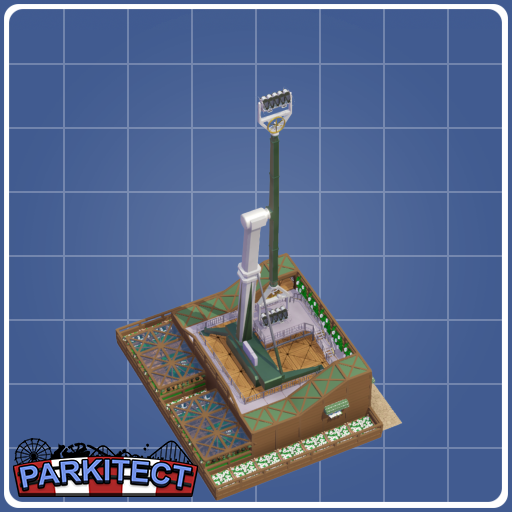 Turbine [WOODLANDS]