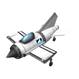 Tiny plane 2