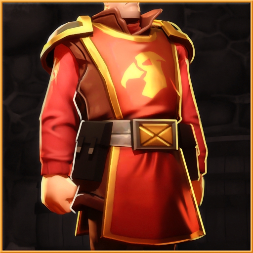 War Tabard