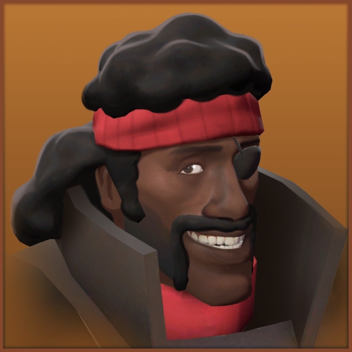 Frullet (Moustache)