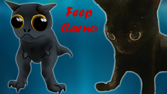 Feep Carno
