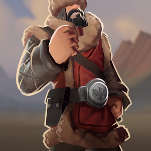 Warrior's Wear (Style: Pillager)