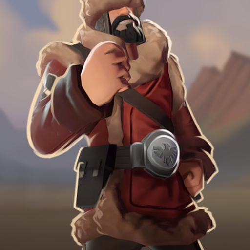 Warrior's Wear (Style: Raider)