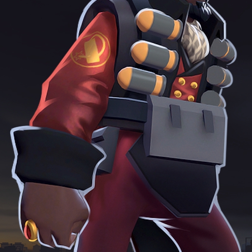 Tycoon's Tailcoat